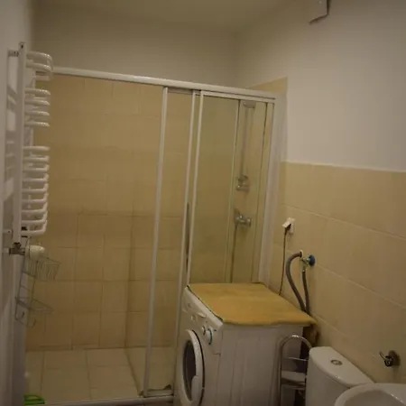 Apartament Manufaktura 17 *