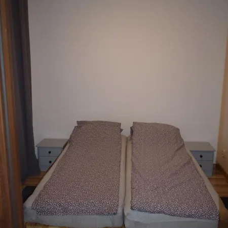 Apartament Manufaktura 17 Lodz